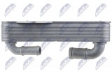 NTY OIL COOLER SKRZYNI BIEGÓW ENG 2.0 TDI VW PASSAT 15- , GOLF 17- , POLO 18-, TIGUAN 16- , AUDI A3 17- , Q2 17- , Q3 19- , A1 19- , SKODA OCTAVIA 17- , SUPERB 15- , SEAT LEON 17-