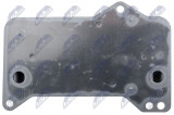 NTY OIL COOLER SKRZYNI BIEGÓW ENG 2.0 TDI VW PASSAT 15- , GOLF 17- , POLO 18-, TIGUAN 16- , AUDI A3 17- , Q2 17- , Q3 19- , A1 19- , SKODA OCTAVIA 17- , SUPERB 15- , SEAT LEON 17-