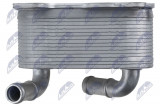 NTY OIL COOLER ENG 2.0TDI VW PASSAT 15- , GOLF 20- , TIGUAN 16- , ARTEON 17- , SKODA CTAVIA 20- , SUPERB 15- , AUDI A3 19- , Q2 16- , Q3 18- , SEAT LEON 19-