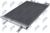 NTY A/C CONDENSER C4 PICASSO (B78) (13-) 1.2 THP, 308 (13-) 1.2 THP (W/I DRYER)