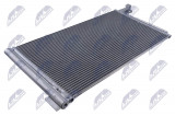 NTY A/C CONDENSER FORD C-MAX II (10-19) 1.6, FOCUS III(10-18) 1.6