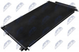 NTY A/C CONDENSER HONDA CRV IV 1.6 12-