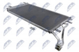 NTY A/C CONDENSER HYUNDAI I30 (PDE, PD, PDEN) 1.4 T-GDI 16-,I30 (PDE, PD, PDEN) 1.6 CRDI 16-