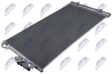 NTY A/C CONDENSER JAGUAR E-SPACE 2.0 17-