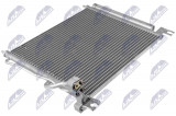 NTY A/C CONDENSER PICANTO (BA) (04-) 1.0 (W/I DRYER)
