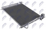 NTY A/C CONDENSER PICANTO (BA) (04-) 1.0 (W/I DRYER)