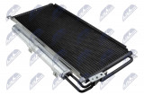 NTY A/C CONDENSER ROADSTER (W452) (03-) 0.7 (W/I DRYER)
