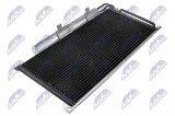 NTY A/C CONDENSER ROADSTER (W452) (03-) 0.7 (W/I DRYER)