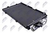 NTY A/C CONDENSER COMBO (00-) 1.2 I 16V, CORSA C (00-) 1.2 I 16V, TIGRA B (04-) 1.4 I 16V (W/O DRYER, MAN)