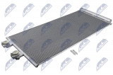 NTY A/C CONDENSER VOLVO XC40 17-