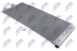 NTY A/C CONDENSER VOLVO XC40 17-