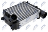 NTY INTERCOOLER AUDI A6 ALLROAD C6 (06-11) 2.7 TDI