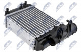 NTY INTERCOOLER AUDI A6 ALLROAD C6 (06-11) 2.7 TDI
