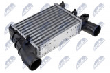 NTY INTERCOOLER AUDI A 4 / S 4 (B5) (94-) 1.8 T, A 6 / S 6 (C5) (01-) 1.8 T, A 6 / S 6 (C5) (97-) 1.8 T, PASSAT B5 (3B2, 3B5) (96-) 1.8 T (WITH THERMO)