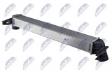 NTY INTERCOOLER AUDI A 1 / S 1 (8X) (10-) 1.6 TDI, IBIZA V (6J) (08-) 1.2 TDI, TOLEDO IV (KG3) (12-) 1.6 TDI, FABIA II (5J) (07-) 1.2 TDI, ROOMSTER (5J) (06-) 1.2 TDI, POLO V (6R, 6C) (09-) 1.2 TDI (DIESEL)
