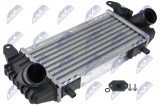 NTY INTERCOOLER AUDI A 2 (00-) 1.2 TDI