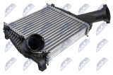 NTY INTERCOOLER AUDI Q7 (06-15) 3.0 TDI, TOUAREG (06-18) 3.0 TDI, CAYENNE (09-) 3.0 /LEWA/