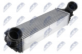 NTY INTERCOOLER BMW X5 E70 (07-) X5 30D, X6 E71-E72 (08-) X6 30DX (MAN/AUT, AC +/-, DIESEL)