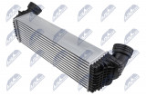 NTY INTERCOOLER BMW X5 E70 (07-) X5 30D, X6 E71-E72 (08-) X6 30DX (MAN/AUT, AC +/-, DIESEL)