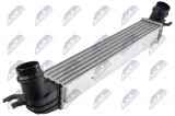 NTY INTERCOOLER MINI R56 05-14, CLUBMAN R55 06-15, PACEMAN R61 12-16