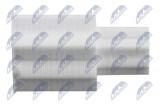 NTY PRZEDŁUŻENIE MOTOREDUKTORA KLAP NAWIEWU CITROEN C5 II 04-08, C6 05-12 , PEUGEOT 407 04-11