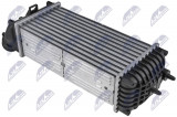 NTY INTERCOOLER CITROËN CITROËN BERLINGO (02-) 1.6 HDI, XSARA PICASSO (N68) (99-) 1.6 HDI, PARTNER (M) (96-) 1.6 HDI (MAN, DIESEL)