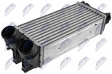 NTY INTERCOOLER CITROEN BERLINGO (B9) (08-) 1.6 BLUEHDI, C4 (LA, LC) (04-) 1.6 HDI, 3008 (09-) 1.2 THP, 308 (07-) 1.6 HDI, 5008 (09-) 1.2 THP, PARTNER (B9) (08-) 1.6 BLUEHDI