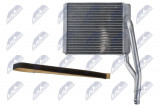 NTY HEATER CORE FORD FOCUS I 98-, TRANSIT CONNECT 02-/195X181X52/