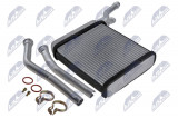 NTY HEATER CORE FORD C-MAX 03-, FOCUS II 04-, KUGA 08-, MAZDA 3 03-, 5 05- /184X172X26/