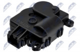 NTY TEMPERATURE ADJUST VALVE SERVO MOTOR FORD MONDEO 2014-,S-MAX 2015-,GALAXY 2015-,EDGE 2015-