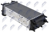 NTY INTERCOOLER FORD TRANSIT/TOURNEO COURIER (C4A) (14-) 1.5 TDCI (MAN, AC +/-, DIESEL)