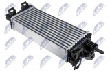 NTY INTERCOOLER FORD C-MAX II (12-19) 1.0, FOCUS III (12-19) 1.0 (PETROL)