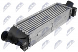 NTY INTERCOOLER FORD TRANSIT (00-06) 2.0 DI (MAN, DIESEL)