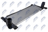 NTY INTERCOOLER FORD RANGER (TKE) (11-) 2.2 TDCI, BT 50 II (11-) 2.2 TDCI (DIESEL)