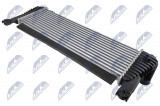 NTY INTERCOOLER FORD RANGER (TKE) (11-) 2.2 TDCI, BT 50 II (11-) 2.2 TDCI (DIESEL)