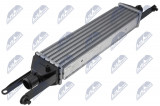 NTY INTERCOOLER FIAT LINEA (323) (07-) 1.3 MJTD, 1.6 MJTD (MAN, AC +/-, DIESEL)