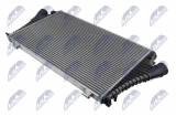 NTY INTERCOOLER FIAT VECTRA C (02-) 1.9 CDTI, SIGNUM (02-) 1.9 CDTI, CROMA (05-) 1.9 JTD 16V (AUT, DIESEL)