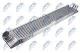 NTY INTERCOOLER FIAT DUCATO 2.3 JTD 06-