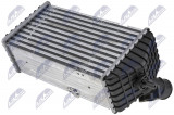 NTY INTERCOOLER HYUNDAI ACCENT (RB) (11-), ELANTRA (MD/UD) (10-), I20 (PB) (09-), I30 (GD) (12-), VERNA (RB) (11-), CEED (JD) (12-), RIO III (UB) (11-), SOUL I (AM) (09-) 1.1 CRDI, 1.4 CRDI, 1.6 CRDI (MAN / AUT, AC +/-, DIESEL)