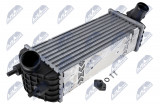 NTY INTERCOOLER HYUNDAI IX35 (10-) 1.7 CRDI, SPORTAGE III (10-) 1.7 CRDI (DIESEL)