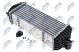 NTY INTERCOOLER HYUNDAI IX35 (10-) 1.7 CRDI, SPORTAGE III (10-) 1.7 CRDI (DIESEL)