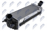 NTY INTERCOOLER KIA SPORTAGE III (SL) (10-) 1.7 CRDI (DIESEL)