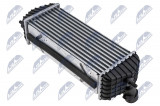 NTY INTERCOOLER KIA SPORTAGE III (SL) (10-) 1.7 CRDI (DIESEL)