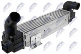 NTY INTERCOOLER KIA SORENTO I (BL) (02-) 2.5 CRDI (MAN/AUT, AC +/-, DIESEL)