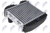 NTY INTERCOOLER SMART CITY-COUPE (W450) (98-) 0.6, FORTWO (W450) (04-) 0.7 (MAN/AUT, AC +/-, PETROL)