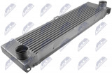 NTY INTERCOOLER MERCEDES-BENZ C-CLASS W 203 (00-) C 160, CLK-CLASS W 209 (02-) CLK 200 CGI, SLK-CLASS W 171 (04-) SLK 200 KOMPRESSOR
