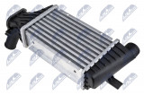NTY INTERCOOLER OPEL ASTRA G (98-) 2.0 TD, ZAFIRA A (99-) 2.0 TD (DIESEL)