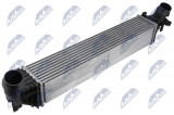 NTY INTERCOOLER OPEL ASTRA K (15-) 1.4 TURBO (PETROL)