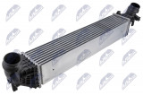 NTY INTERCOOLER OPEL ASTRA K (15-) 1.6 CDTI (DIESEL)