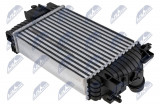 NTY INTERCOOLER OPEL MERIVA B (10-14) 1.3 CDTI (DIESEL)